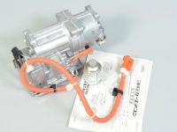 Mitsubishi i, MiEV KONDITSIONEERI KOMPRESSOR Varaosakoodi: 7813A558
Korityyppi: 5-ust luukpä...