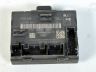 Volkswagen Passat (B8) Oven ohjausyksikkö, vasen (etu) Varaosakoodi: 5Q0959593E Z00
Korityyppi: Univer...