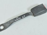Suzuki Grand Vitara Turvavyölukko / Rajoitin, oikea etu Varaosakoodi: 84901-65J02 (Turvavöö kood)
Korit...