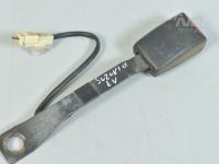 Suzuki Grand Vitara Turvavyölukko / Rajoitin, vasen etu Varaosakoodi: 84902-65J12 (Turvavöö kood)
Korit...