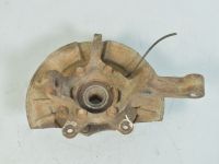Suzuki Grand Vitara Olka-akseli, oikea (etu) Varaosakoodi: 45111-65J00
Korityyppi: Linnamaastur
