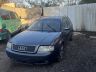 Audi A6 (C5) 2002 - Auto varaosat
