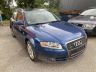 Audi A4 (B7) 2007 - Auto varaosat