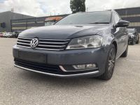 Volkswagen Passat (B7) 2012 - Auto varaosat