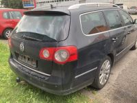 Volkswagen Passat 2009 - Auto varaosat