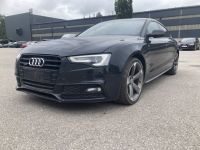Audi A5 (B8) 2014 - Auto varaosat