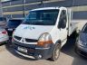 Renault Master 2008 - Auto varaosat