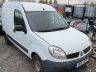Renault Kangoo 2007 - Auto varaosat