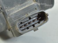 Opel Vectra (C) Ilmamassamittari (2.2 bensa) Varaosakoodi: 24404016 -> 95529511
Korityyppi: ...