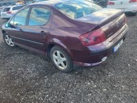 Peugeot 407 2005 - Auto varaosat