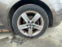 Volkswagen Jetta 2011 - Auto varaosat