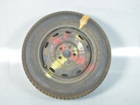 Toyota Carina E (T190) Teräsvanteelle 14"  Carina E 5x100 Varaosakoodi: 4261120880
Korityyppi: Sedaan
Moo...