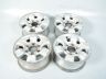 Vanne alumiini 15" (sarja) Pick-Up 6x139,7 Nissan King Cab D22 / 01.1998-12.2005
Korityypp...