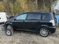 Toyota Corolla Verso 2005 - Auto varaosat