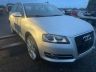 Audi A3 (8V) 2012 - Auto varaosat