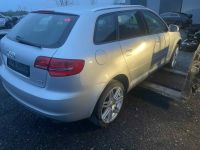 Audi A3 (8V) 2012 - Auto varaosat