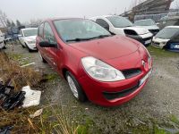 Renault Clio 2006 - Auto varaosat