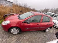Renault Clio 2006 - Auto varaosat