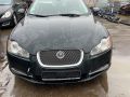 Jaguar XF 2011 - Auto varaosat