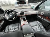 Jaguar XF 2011 - Auto varaosat