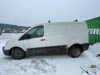 Citroen Jumpy 2010 - Auto varaosat