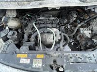 Citroen Jumpy 2010 - Auto varaosat
