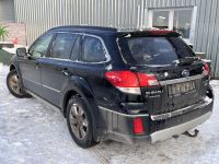 Subaru Outback 2010 - Auto varaosat