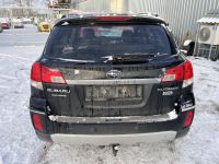 Subaru Outback 2010 - Auto varaosat