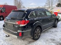 Subaru Outback 2010 - Auto varaosat