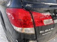 Subaru Outback 2010 - Auto varaosat