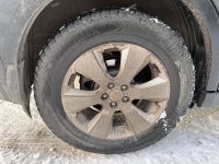 Subaru Outback 2010 - Auto varaosat