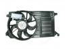 Mazda 3 (BL) 2008-2013 RADIAATORI VENTILAATOR