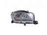 Mercedes-Benz ML / GLE (W166) 2011-2019 ESITULI