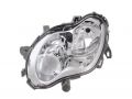 Smart ForTwo (City-Coupe, Cabrio) 1998-2007 ESITULI