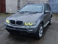 BMW X5 (E53) 2005 - Auto varaosat