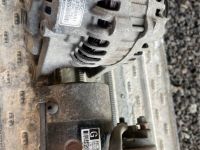 Mazda MPV 2004 starter