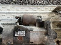Mazda MPV 2004 starter