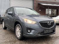 Mazda CX-5 (KE) 2012 - Auto varaosat