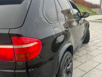 BMW X5 (E70) 2008 - Auto varaosat