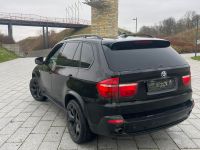 BMW X5 (E70) 2008 - Auto varaosat
