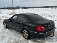 Mercedes-Benz E (W211) 2006 - Auto varaosat