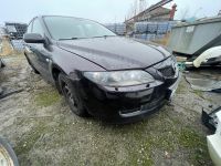 Mazda 6 (GG / GY) 2007 - Auto varaosat