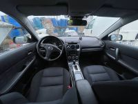 Mazda 6 (GG / GY) 2007 - Auto varaosat
