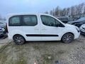 Citroen Berlingo 2013 - Auto varaosat