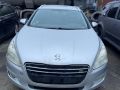 Peugeot 508 2011 - Auto varaosat