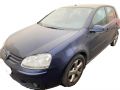 Volkswagen Golf 5 2008 - Auto varaosat