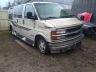 Chevrolet Express 1997 - Auto varaosat