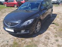 Mazda 6 (GH) 2009 - Auto varaosat