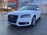 Audi A3 (8P) 2010 - Auto varaosat