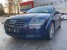 Audi TT (8N) 2006 - Auto varaosat